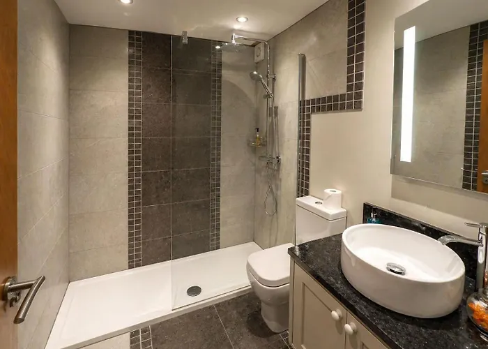 Smugglers Luxury Accommodation Sheringham
