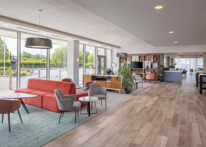 Alpheton Hotels