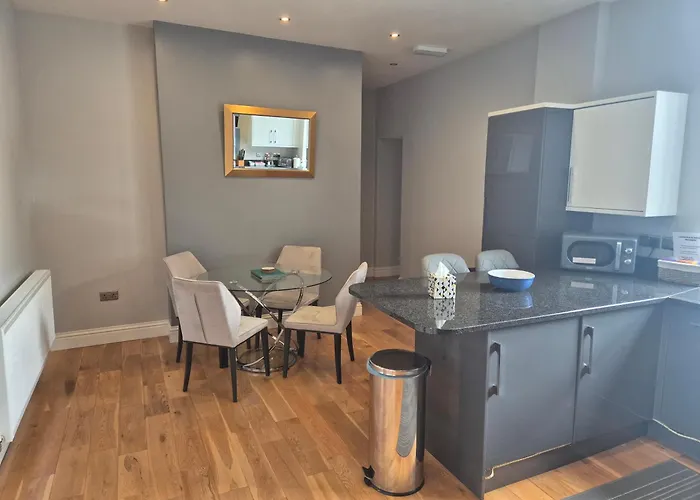 PEMBROKESHIRE Hotels