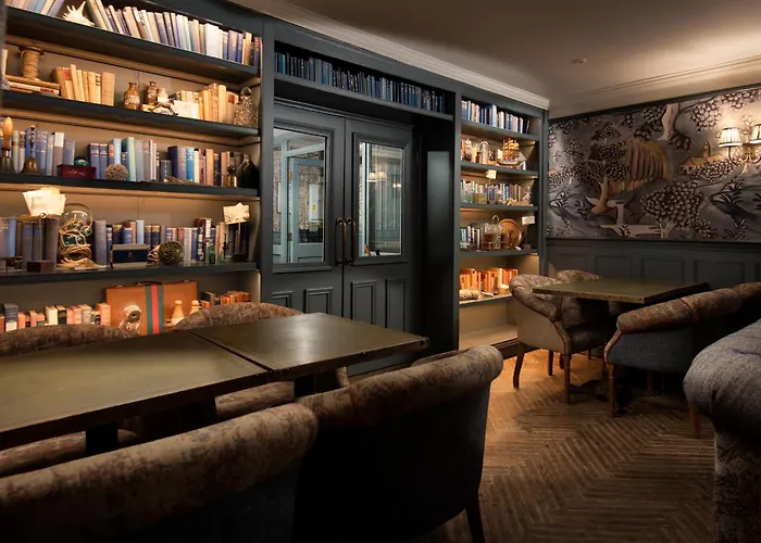 Beadnell Hotels