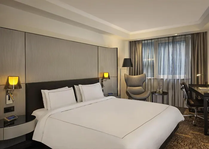 Linton (Cambridgeshire) Hotels