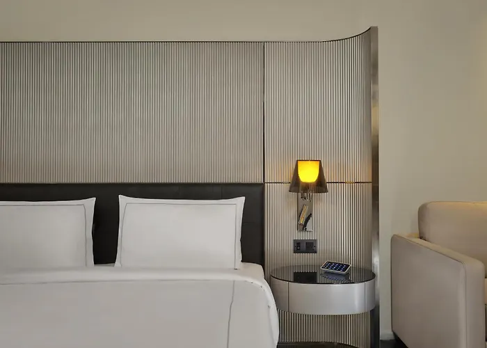 Stansted (Kent) Hotels