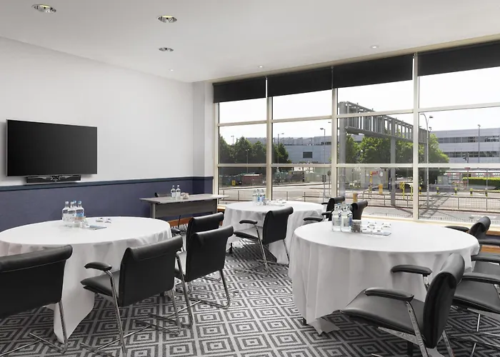 Flamstead Hotels