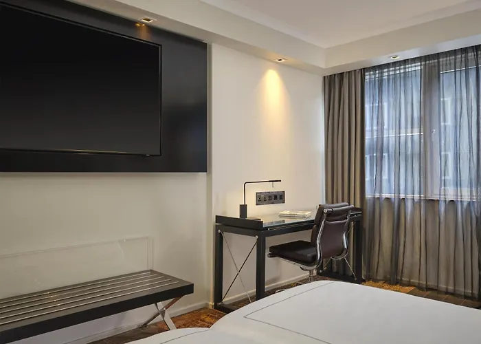 Newick Hotels