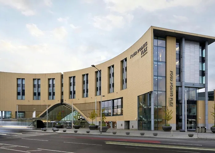 Cupar Hotels