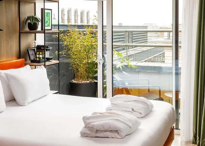 Horncliffe Hotels