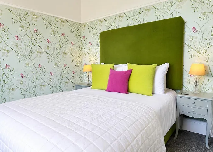 Sheringham Hotels