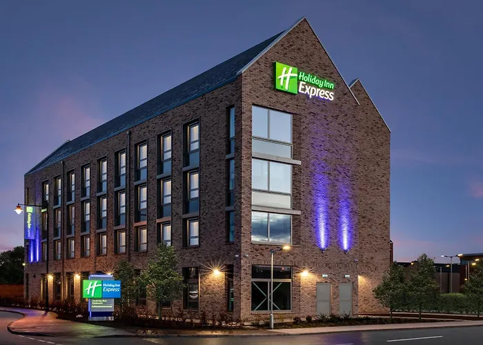 Cambourne Hotels