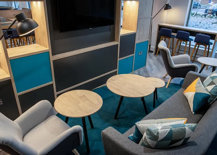 Kersey Hotels