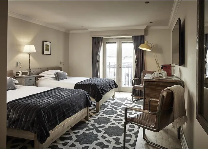 Langham (Norfolk) Hotels