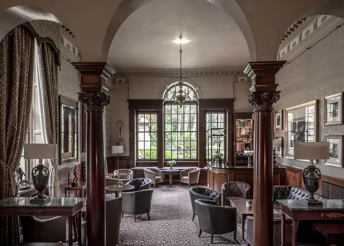 Yarm Hotels