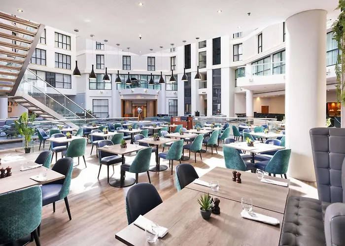 East Molesey Hotels