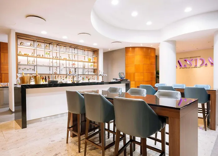 Staplehurst Hotels