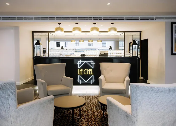 KENT Hotels