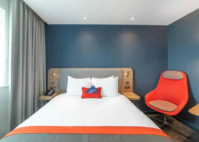 Pusey Hotels