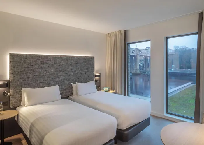 Stanhope Hotels
