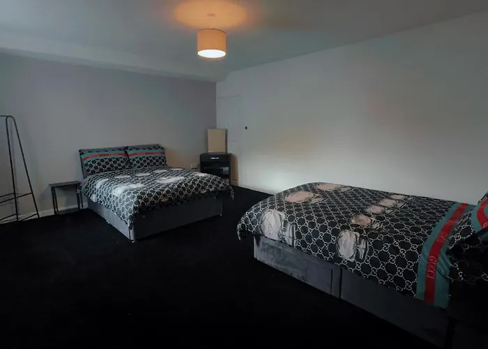 Withernsea Hotels