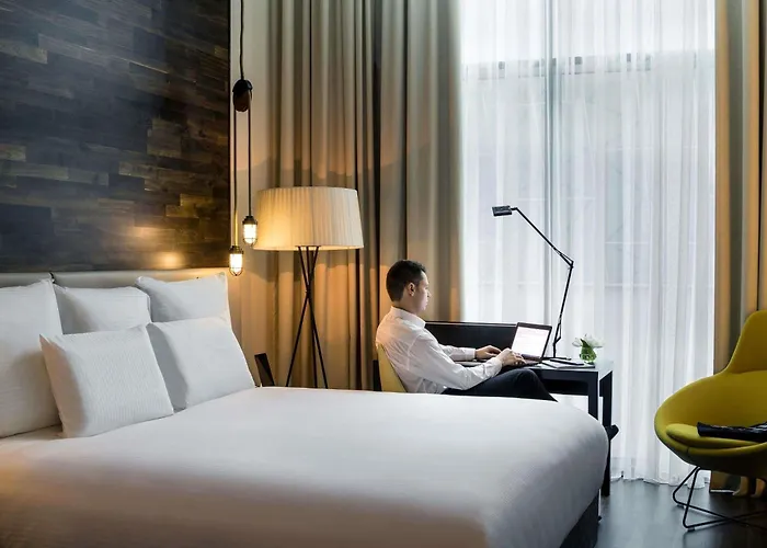 Gwytherin Hotels
