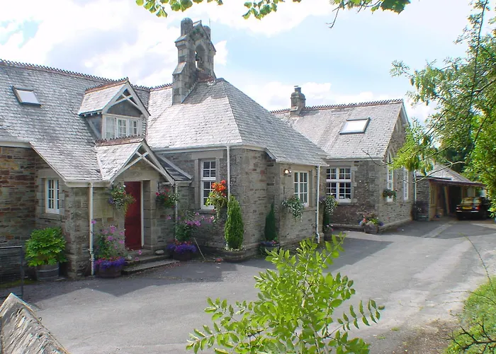 The Old School House Hotel Yelverton