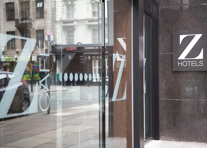Liverpool Cheap Hotels