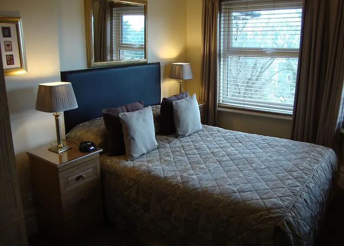The Newark Hotel Bournemouth