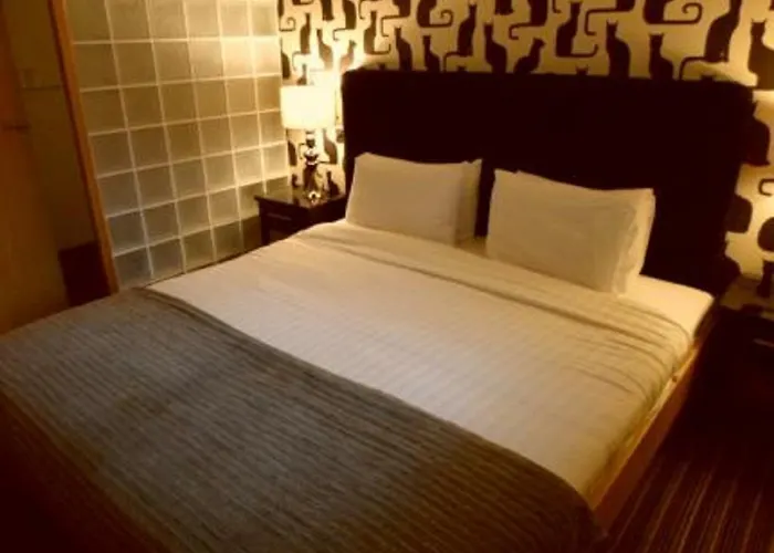 Nantwich Hotels
