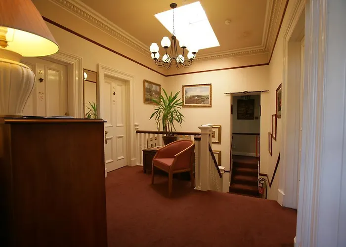 Kelso Hotels