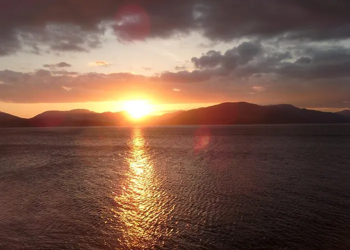 Gourock Hotels