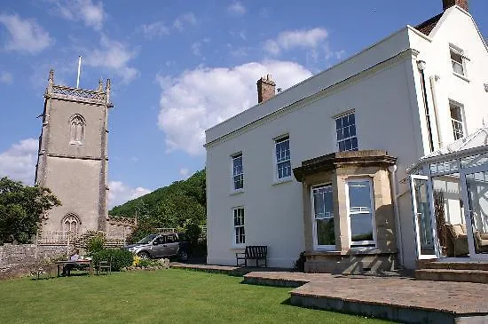 Church House Weston-super-Mare