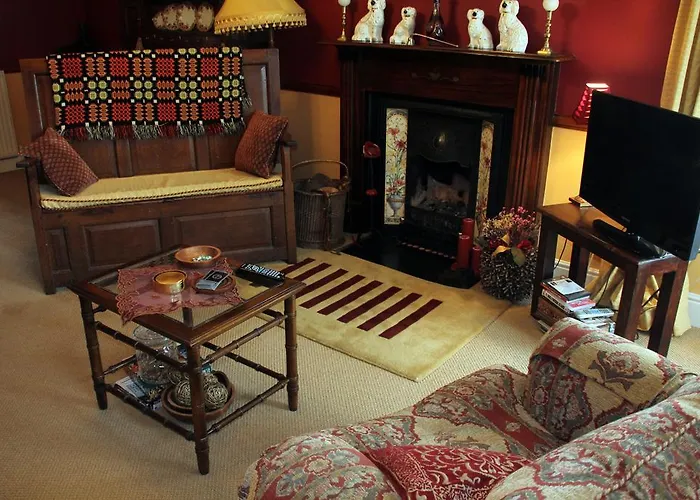 New Quay (Ceredigion) Hotels