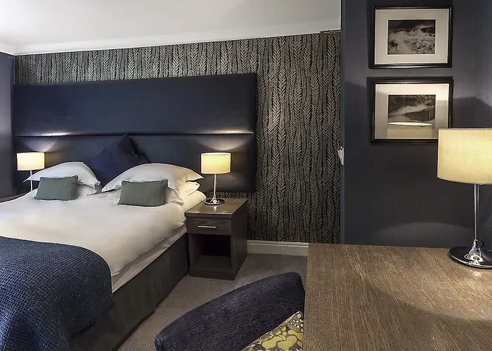 Ambleside Hotels