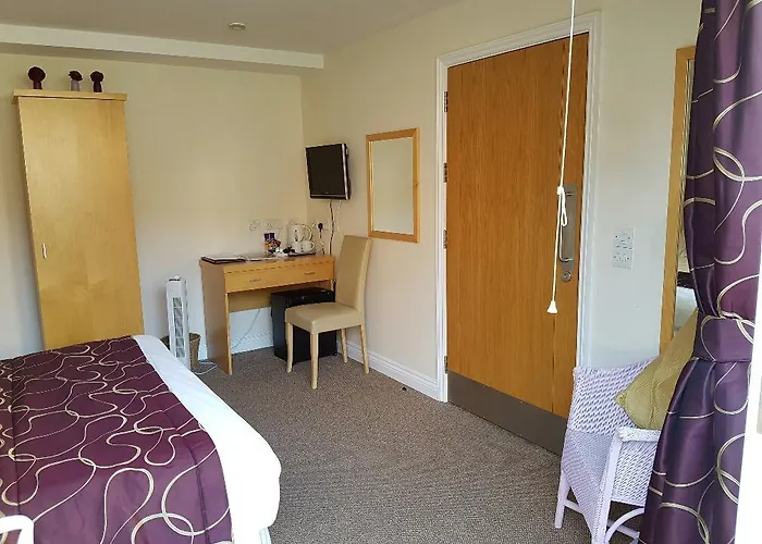 Horsham Hotels