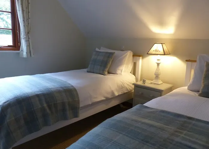The Old Pear Tree Bed & Breakfast Whepstead