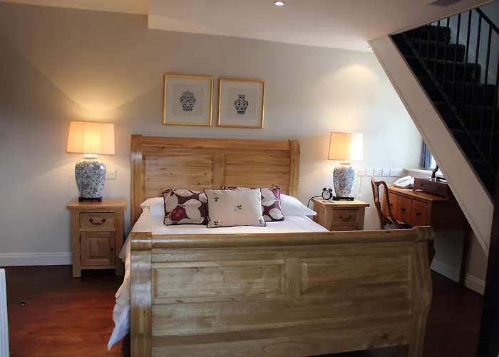 Clitheroe Hotels