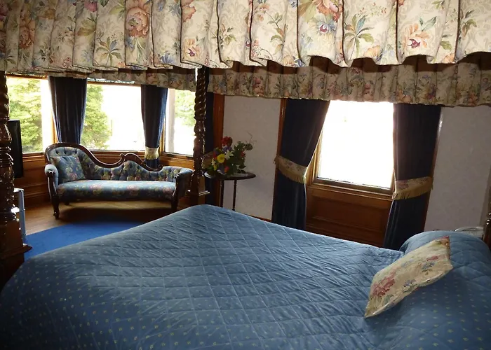 Lockerbie Hotels