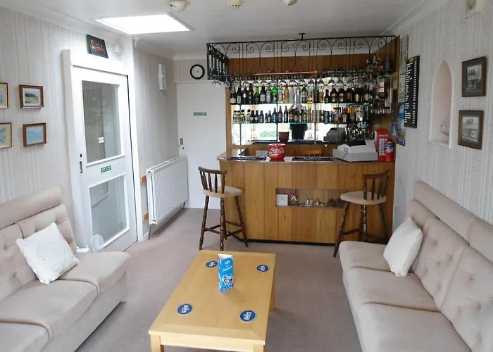 Aveland House Babbacombe Hotel Torquay