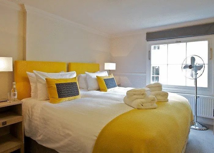 The Halcyon Hotel Bath