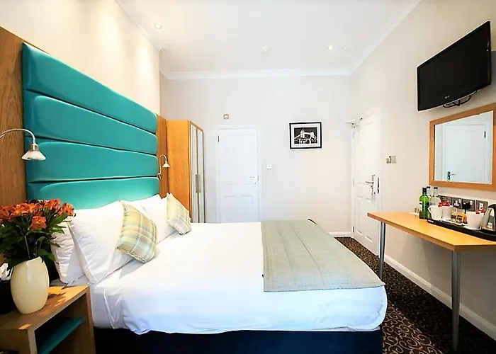 London Bed & Breakfasts 