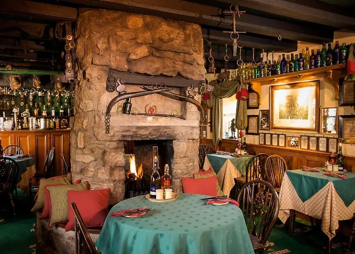 Linlithgow Hotels