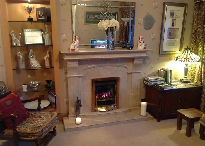 Braeside House Bed & Breakfast St Andrews