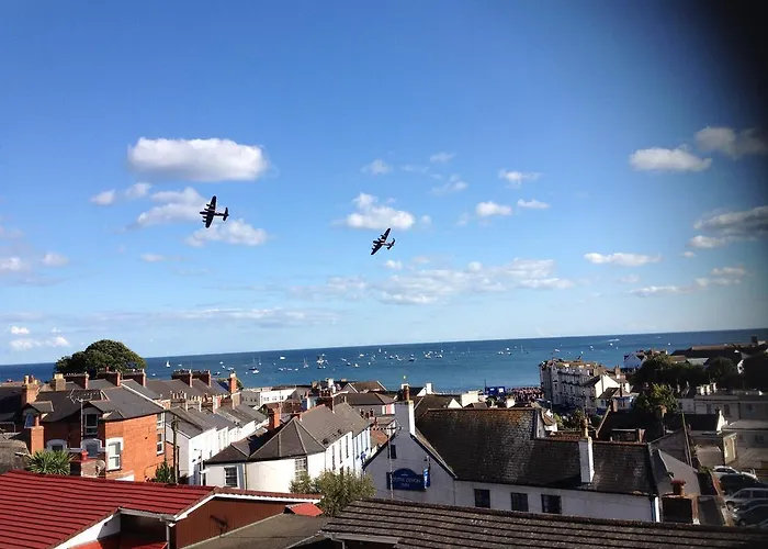 Dawlish Hotels