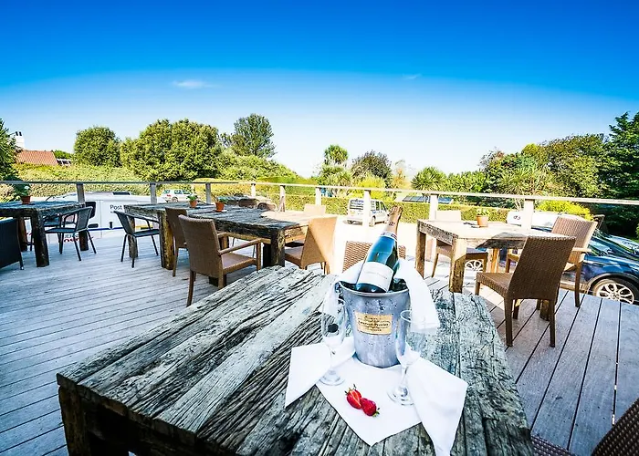 Kings Mills Hotels