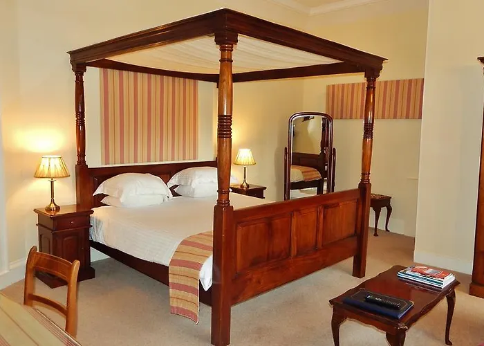 Raemoir House Hotel Banchory