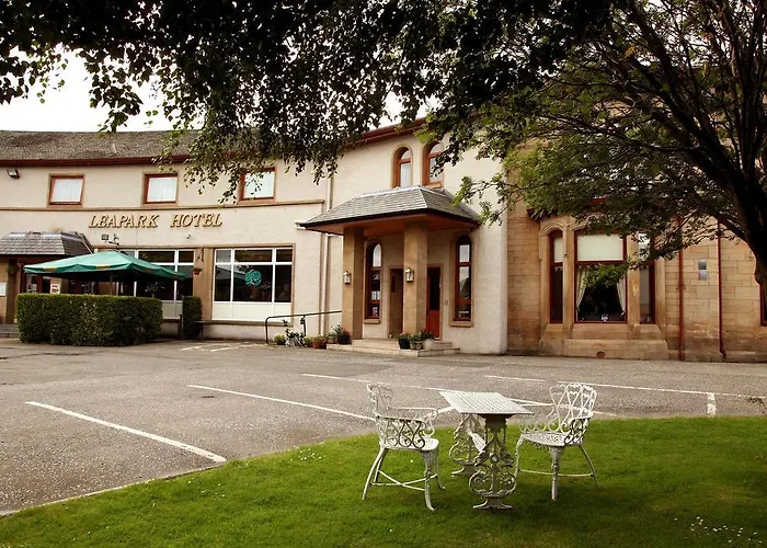 Grangemouth Hotels