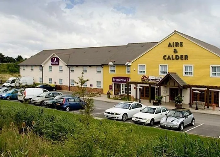 Goole Hotels