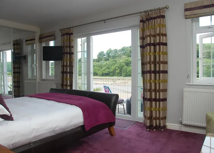 Riverside Cottage Guesthouse Bideford