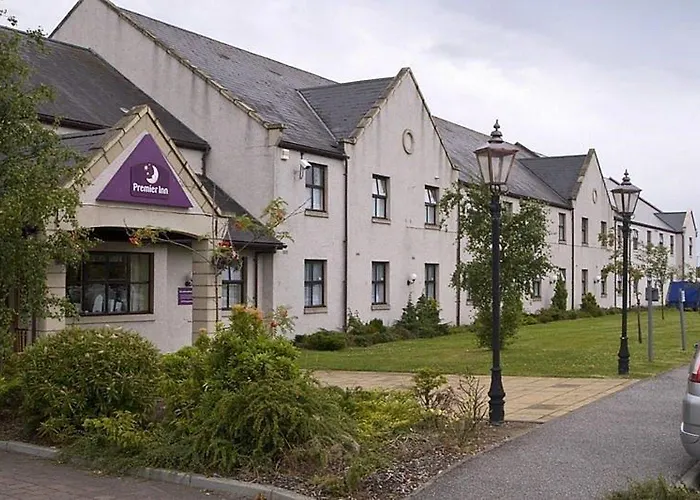 Elgin Hotels