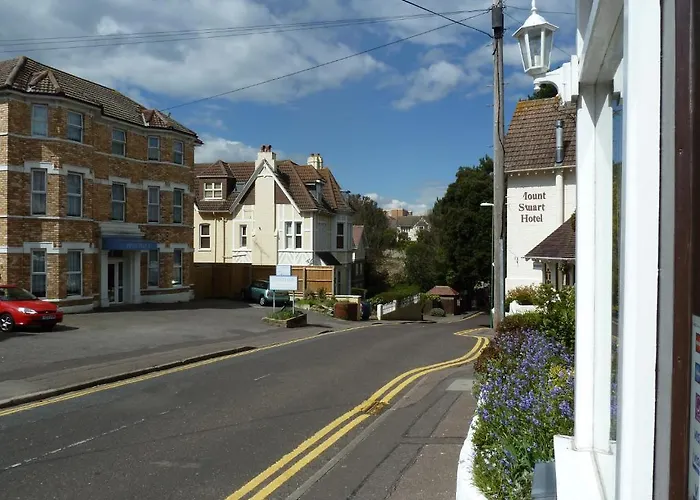 Selsey Hotels