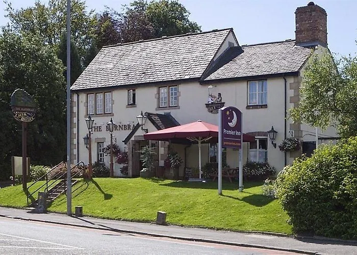 Bearsden Hotels