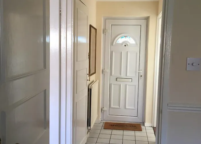 Private Deptfort House - 7 Minutes To London Bridge Station